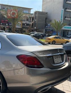 مرسيدس بنز C-Class